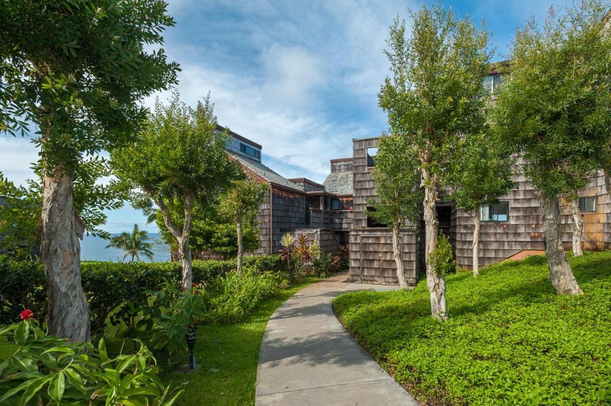 Sealodge E8 Princeville Exterior foto